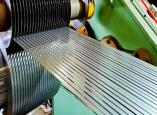 چین Wuxi Chengjiu Metal Products Co., Ltd. نمایه شرکت
