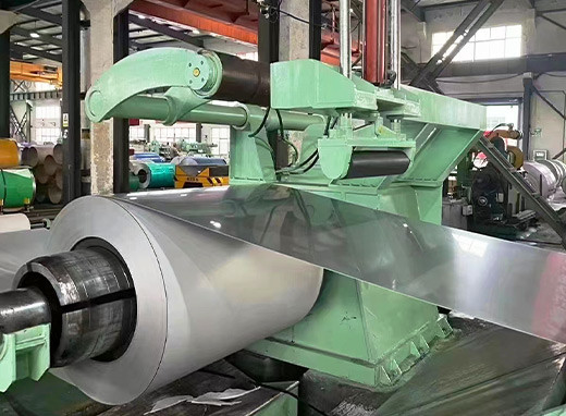 چین Wuxi Chengjiu Metal Products Co., Ltd. نمایه شرکت