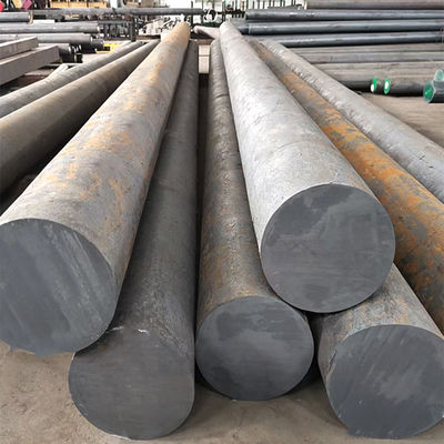 904L Stainless Steel Round Rods Corrosion Resistance 2mm Steel Rod