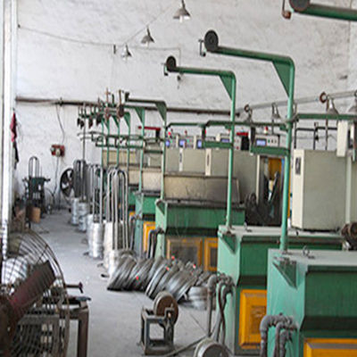 SUS Annealed  Stainless Steel  Wire 201L 420 2mm Steel Wire Rope